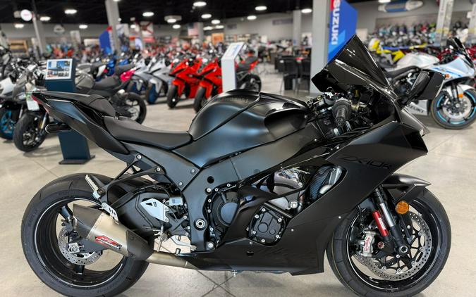 Kawasaki Ninja ZX-10R motorcycles for sale in Orlando, FL - MotoHunt