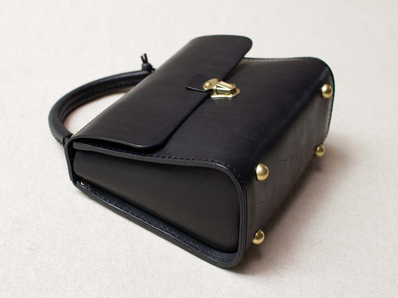 ドロシーバッグ |analogico（アナロジコ）