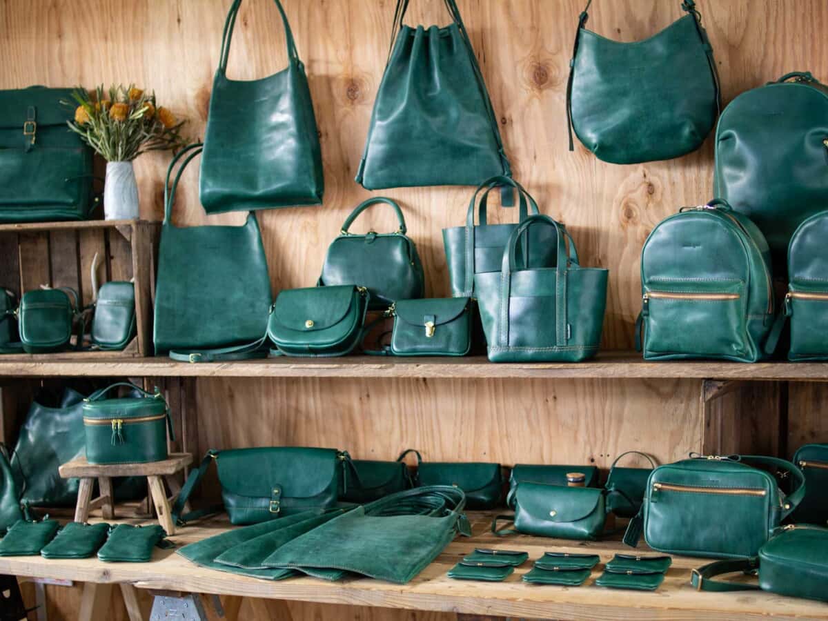 10周年記念 Forest Green |analogico（アナロジコ）