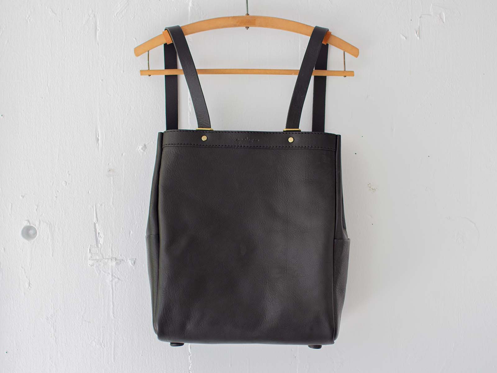 トートリュック M |analogico（アナロジコ）