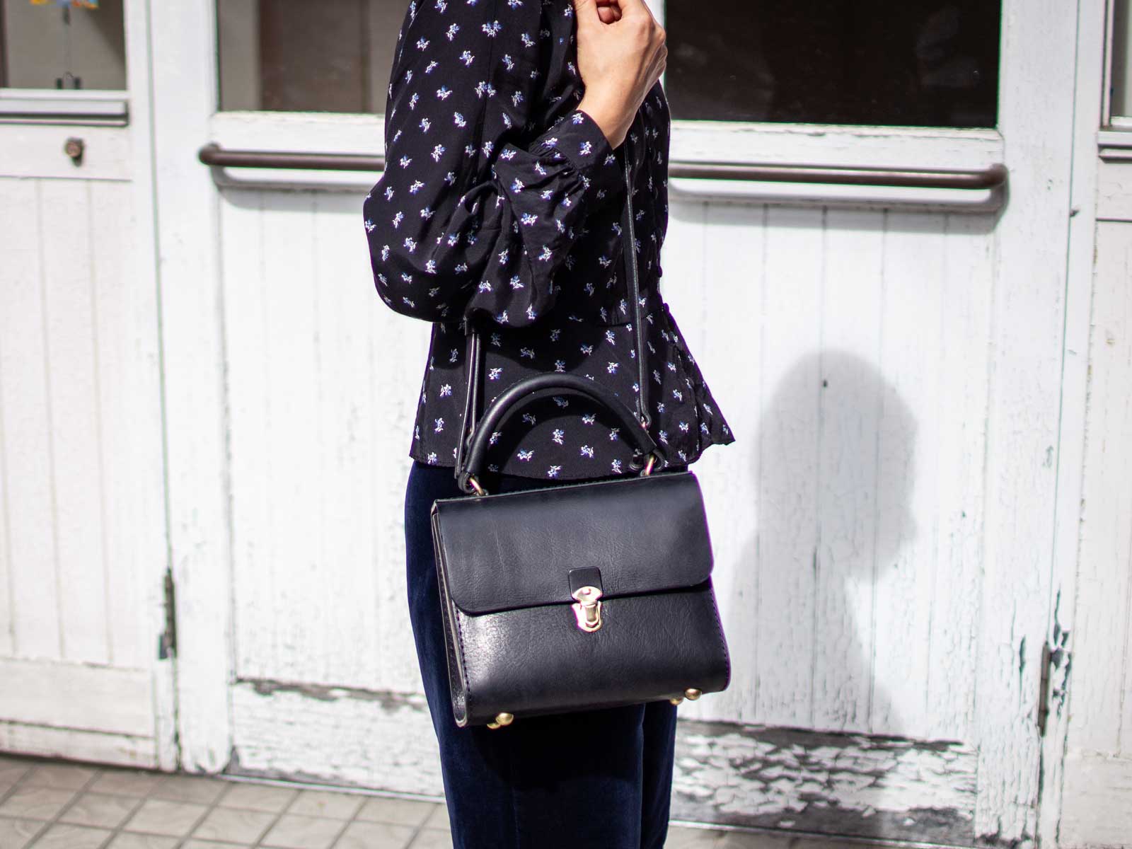 ドロシーバッグ |analogico（アナロジコ）