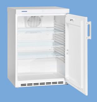 リーペヘル庫内防爆冷蔵庫 LKEXV-1800 (P1NFZ1000050-1)｜サイサチ機器