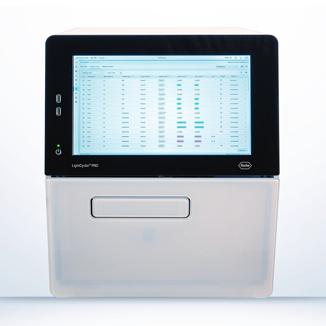 LightCycler® PRO システム96 (P1NGC1000038-1)｜サイサチ機器カタログ