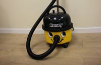 可愛い人気者の家電、「ヘンリー」をご紹介！ | ロンドン留学センター