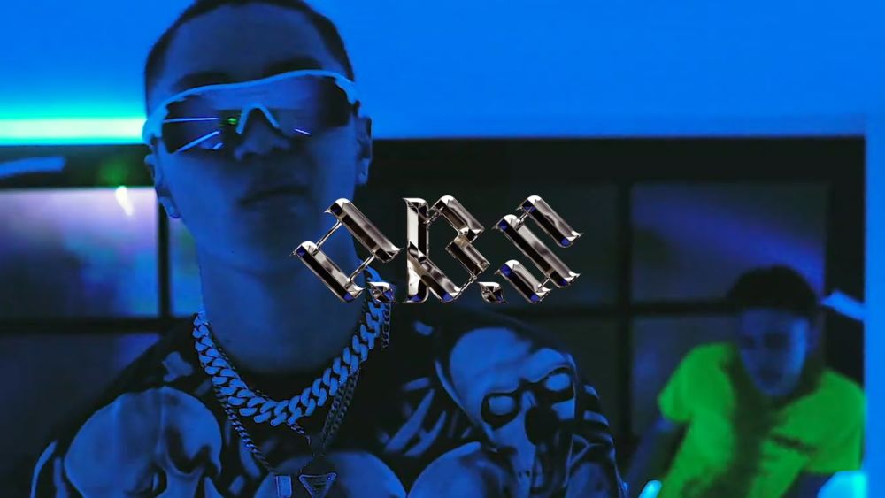 KEN THE 390の新レーベル〈O.B.S〉第1弾コンピよりLEX、Power DNA