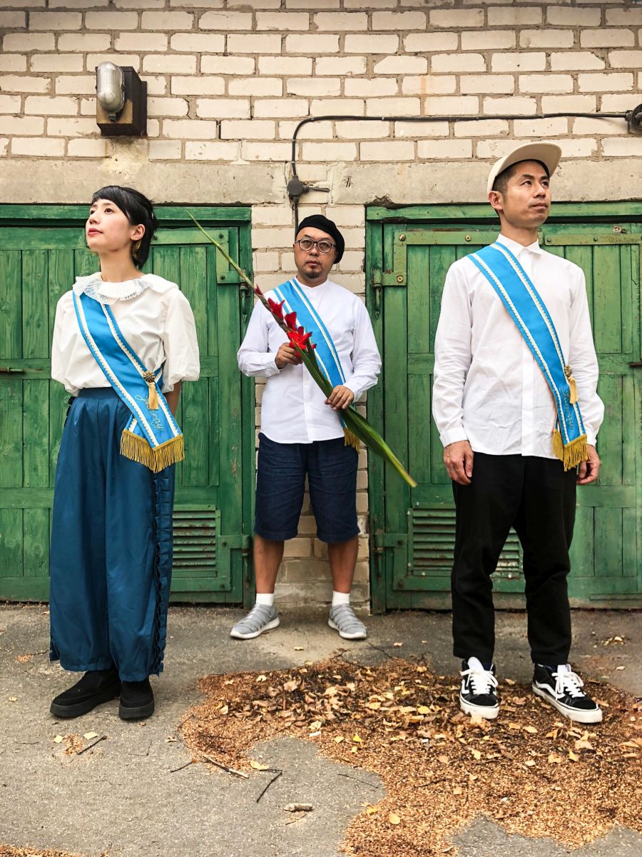 ASA-CHANG & 巡礼「花」20周年記念CDリリース 最新セルフ・カバーや