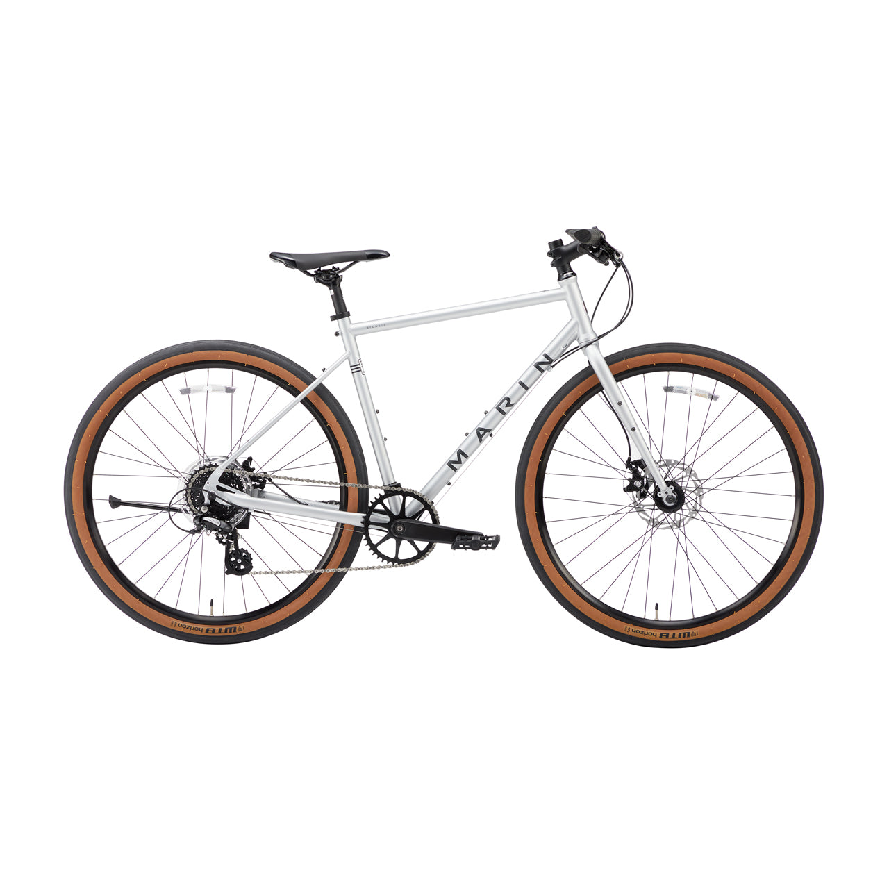 MARIN / 【2025年モデル】NICASIO SE – 京都の自転車屋 CYCLE SHOP