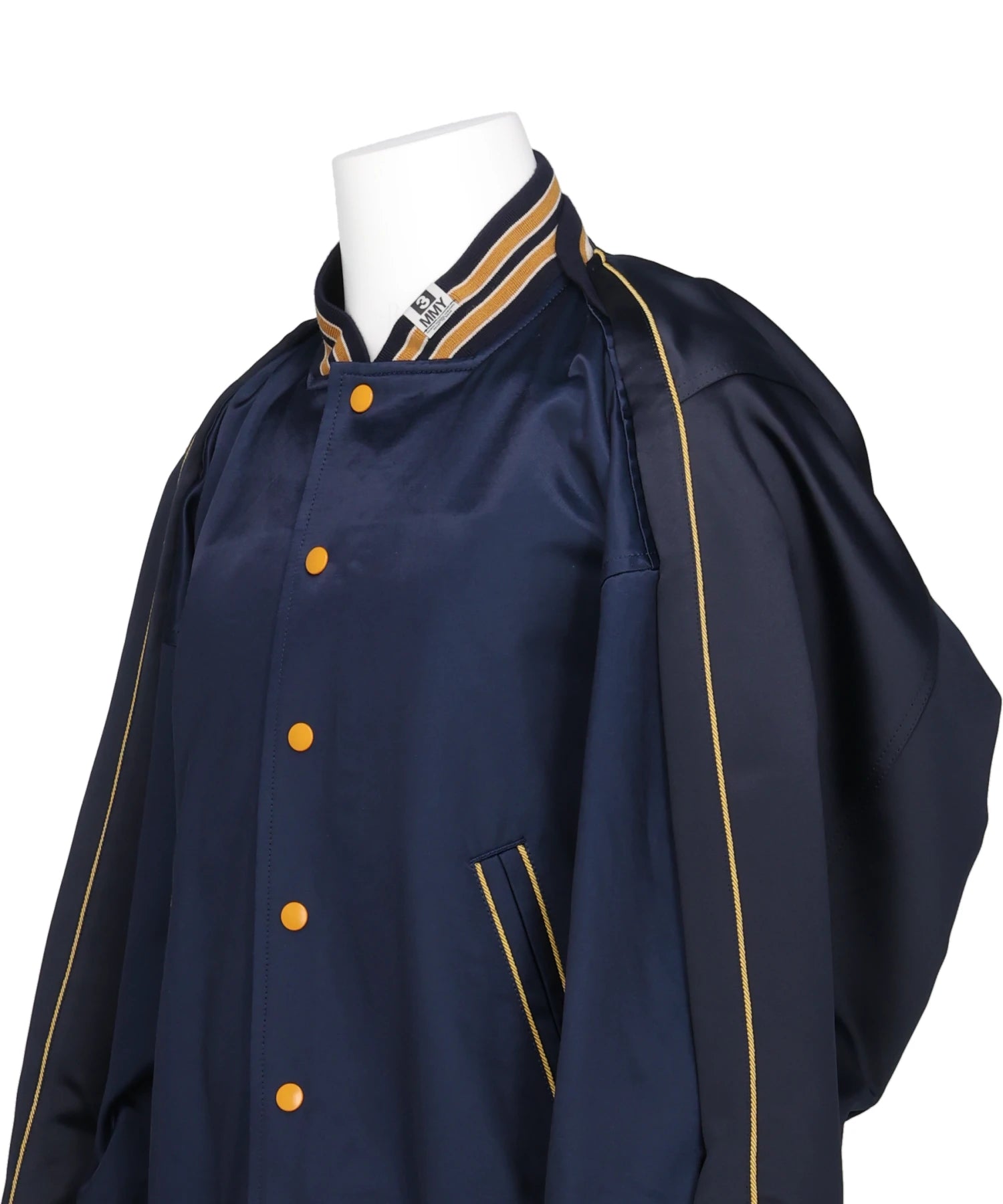 Maison MIHARA YASUHIRO(メゾンミハラヤスヒロ) 2026SS W SLEEVE