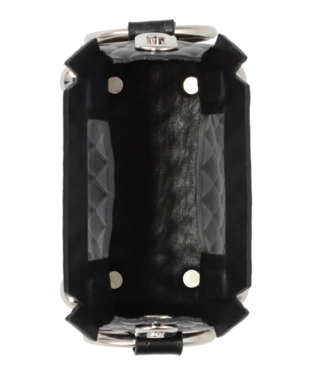 LEATHER CAKE BAG PETIT – MIDWEST ONLINE STORE