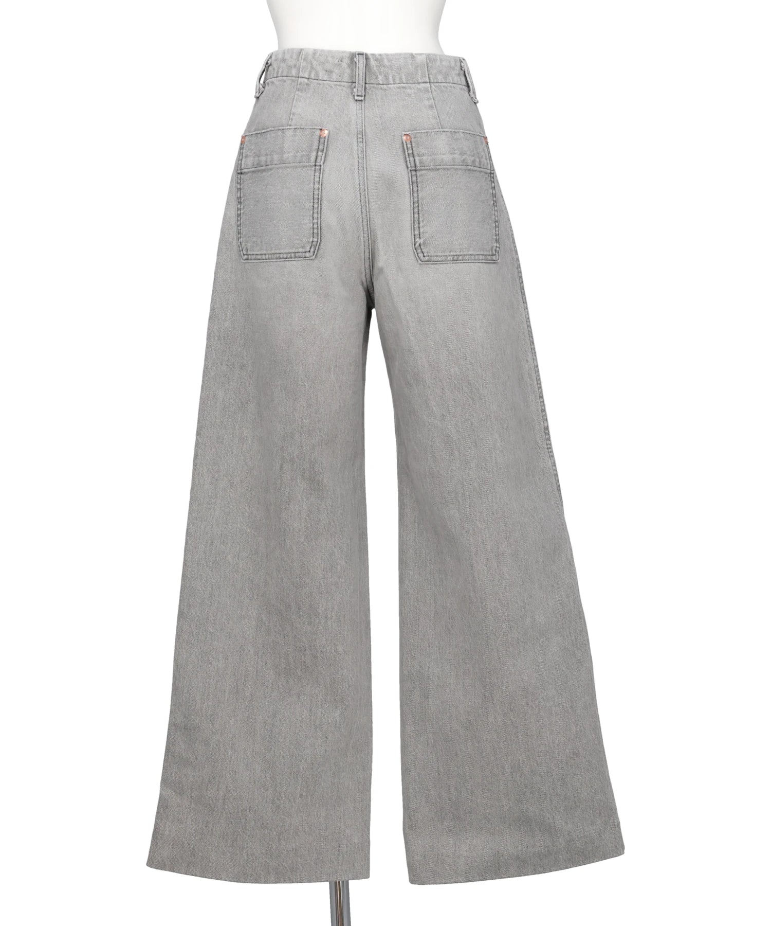 TANAKA(タナカ) WORK JEAN TROUSERS – MIDWEST ONLINE STORE