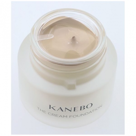 KANEBO|カネボウ ザ クリームファンデーション オークルC 商品詳細