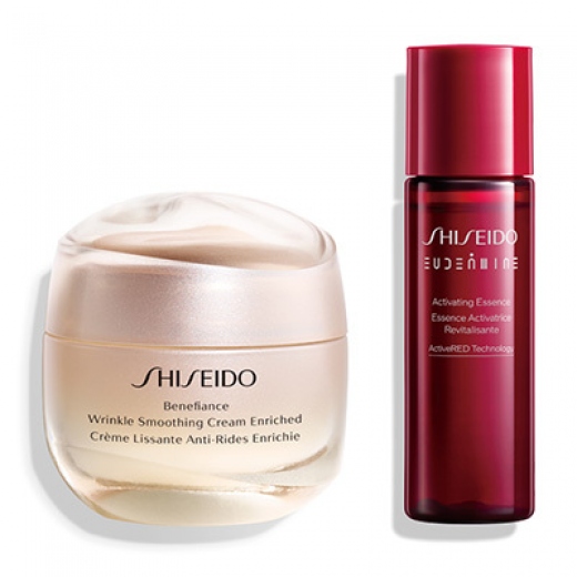 資生堂正規取扱店 シャンコスメディア【SHISEIDO ベネフィアンス