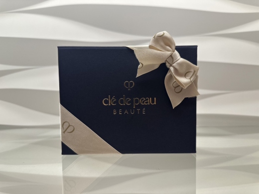クレ・ド・ポー ボーテ|ギフトラッピングサービス 商品詳細 | シャン