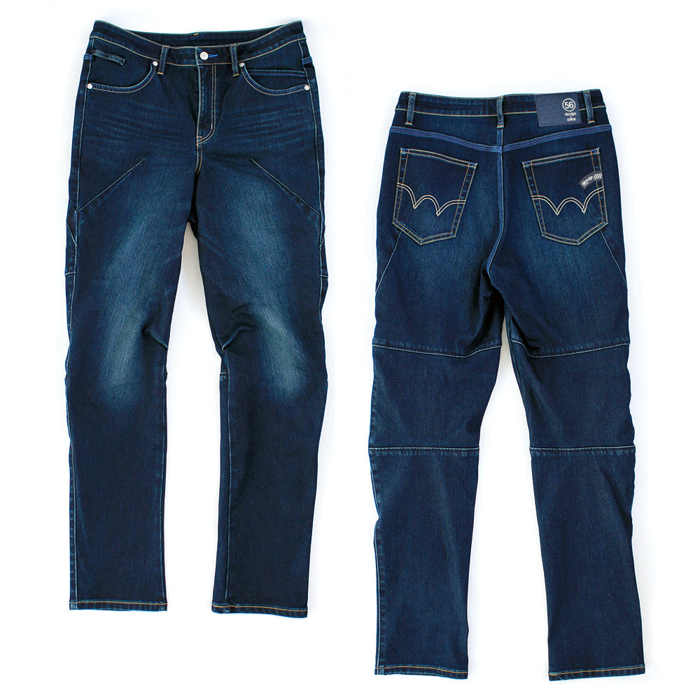 EDWIN Collab 3D FIT COOL DENIM '25【XXS, XS, S, XL, 3Lのみ
