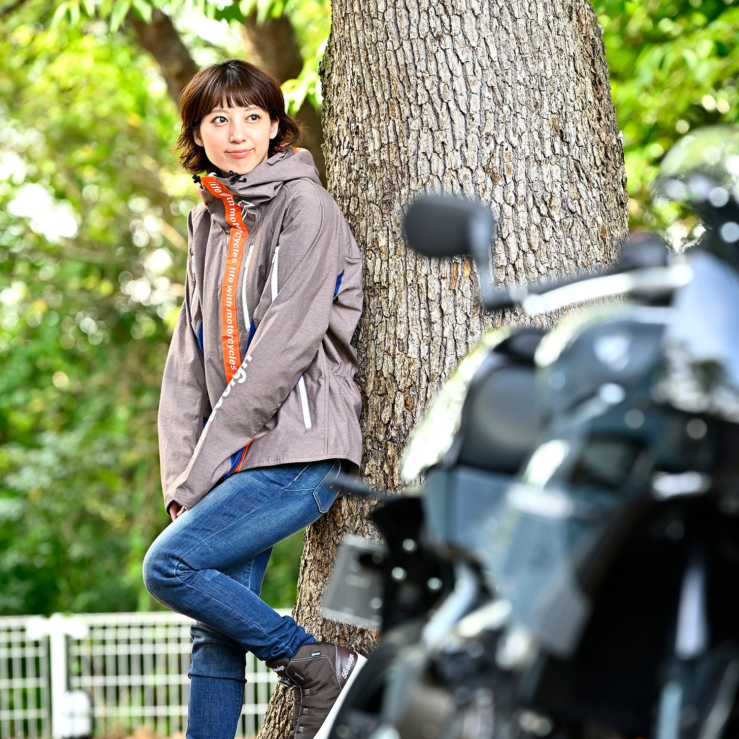 WINTER AXIS JACKET – 56design WebStore