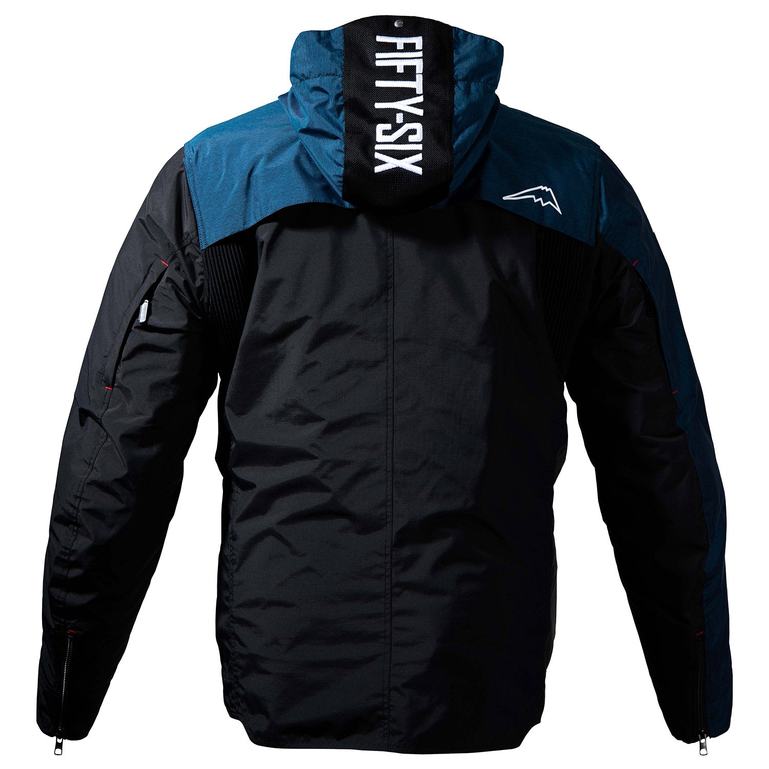 SLASH JACKET【M,L のみ】 – 56design WebStore