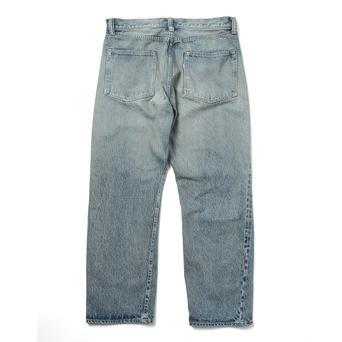 INTERIM / インテリム | VINTAGE WWII 1943 HEAVY KIBATA SHUTTLE