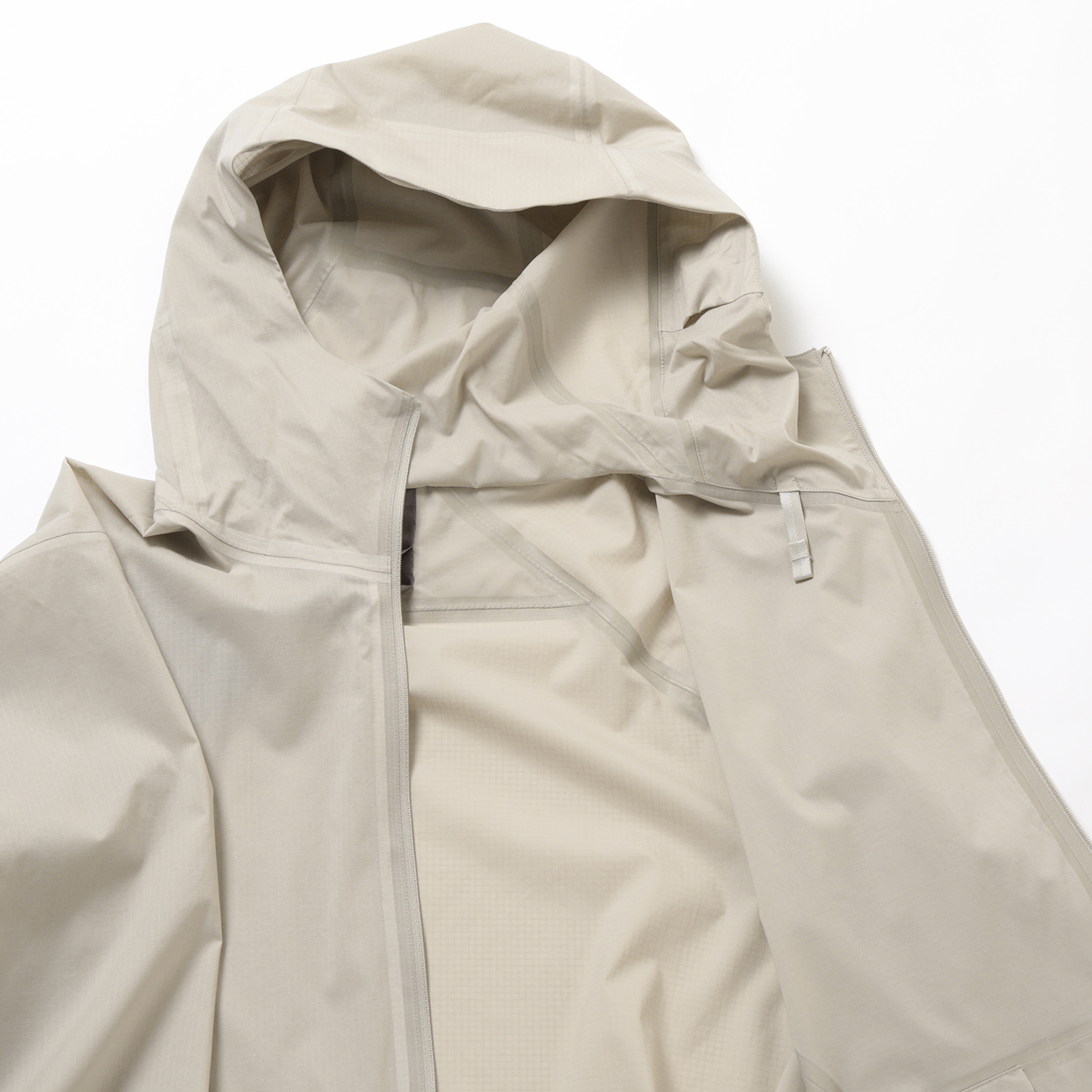 ARC'TERYX VEILANCE / アークテリクス ヴェイランス | Demlo Hooded