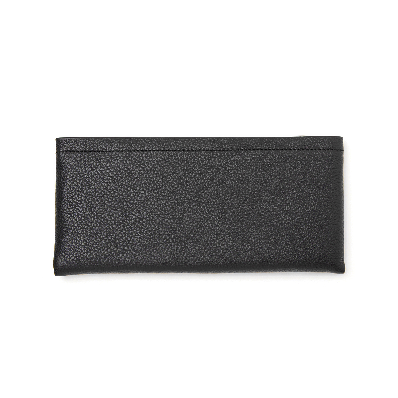 Aeta / アエタ | LONG WALLET - Black | 通販 - 正規取扱店 | COLLECT