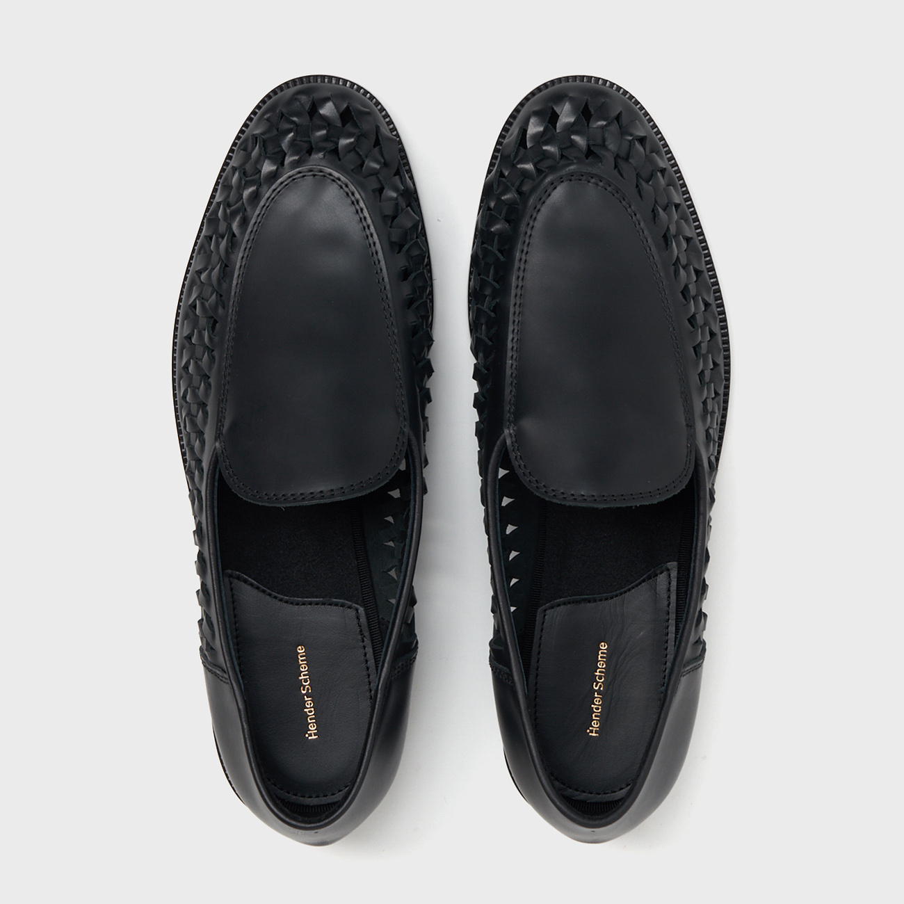 Hender Scheme / エンダースキーマ | libido - Black | 通販 - 正規