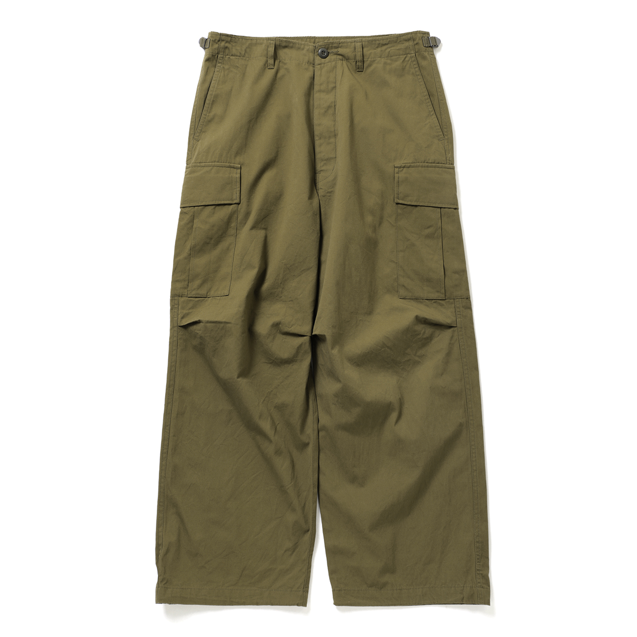 FreshService / フレッシュサービス | COMBAT TROPICAL TROUSERS