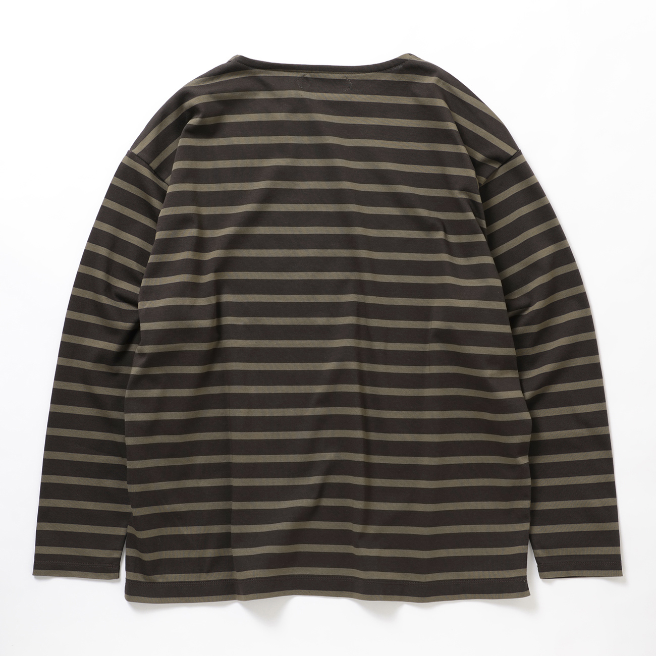 AUBERGE / オーベルジュ | COCO - Dark Brown×Khaki | 通販 - 正規取扱