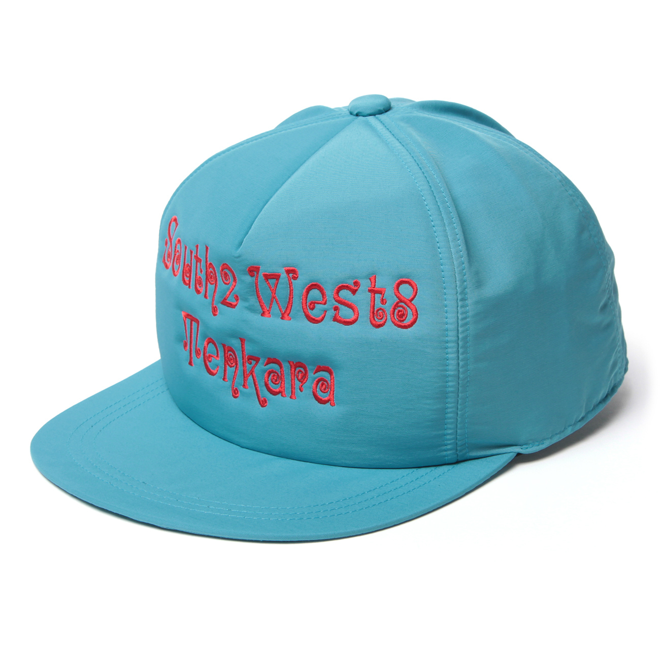 South2 West8 / サウスツーウエストエイト | Trucker Cap - C/N Cloth