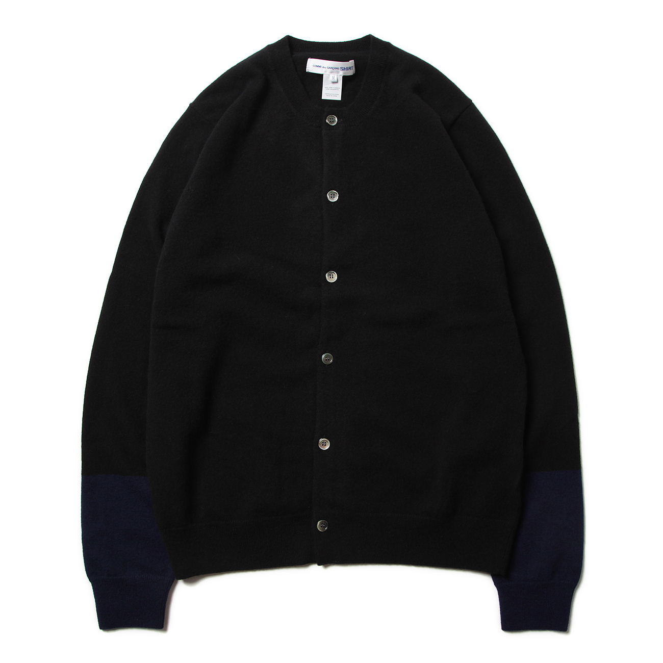 COMME des GARCONS SHIRT / コム デ ギャルソン シャツ | fully