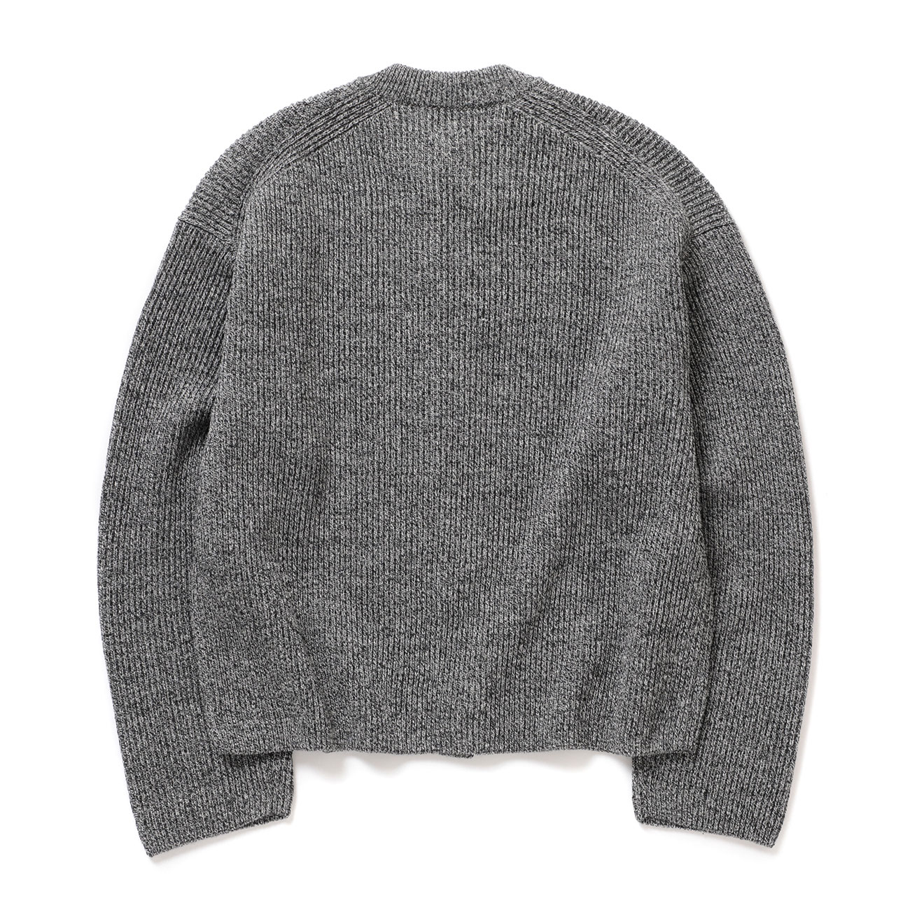 2025AW】国内有数のファクトリーブランド『BATONER / バトナー』が