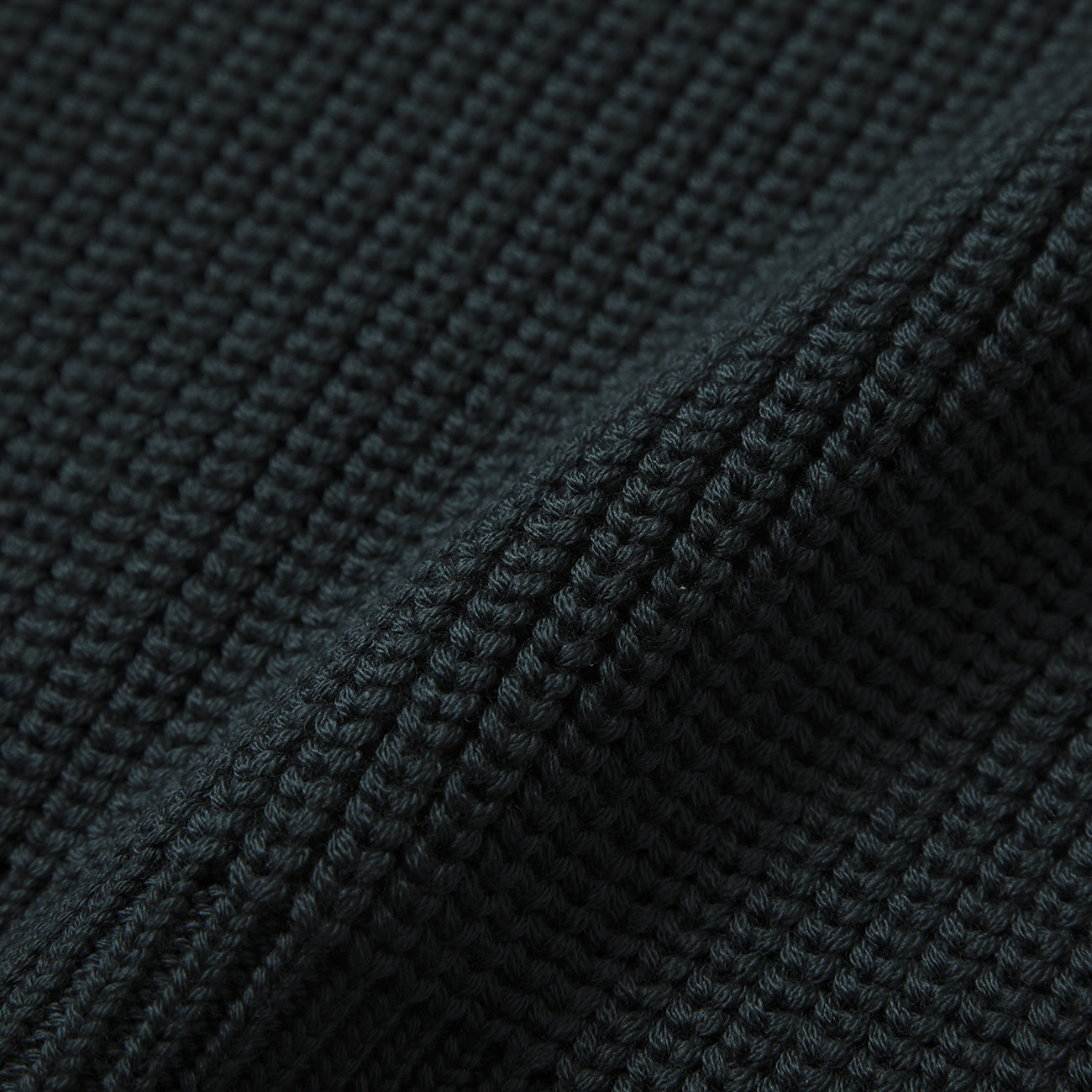 BATONER / バトナー | SIGNATURE CREW NECK (メンズ) - Dark Green