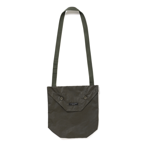ENGINEERED GARMENTS / エンジニアドガーメンツ | Shoulder Pouch