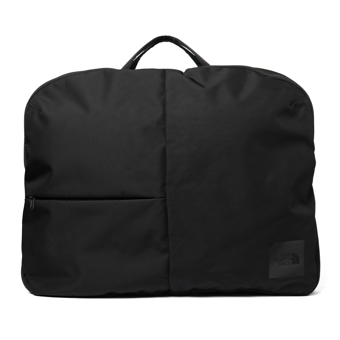 THE NORTH FACE / ザ ノース フェイス | Shuttle Garment Bag - Black