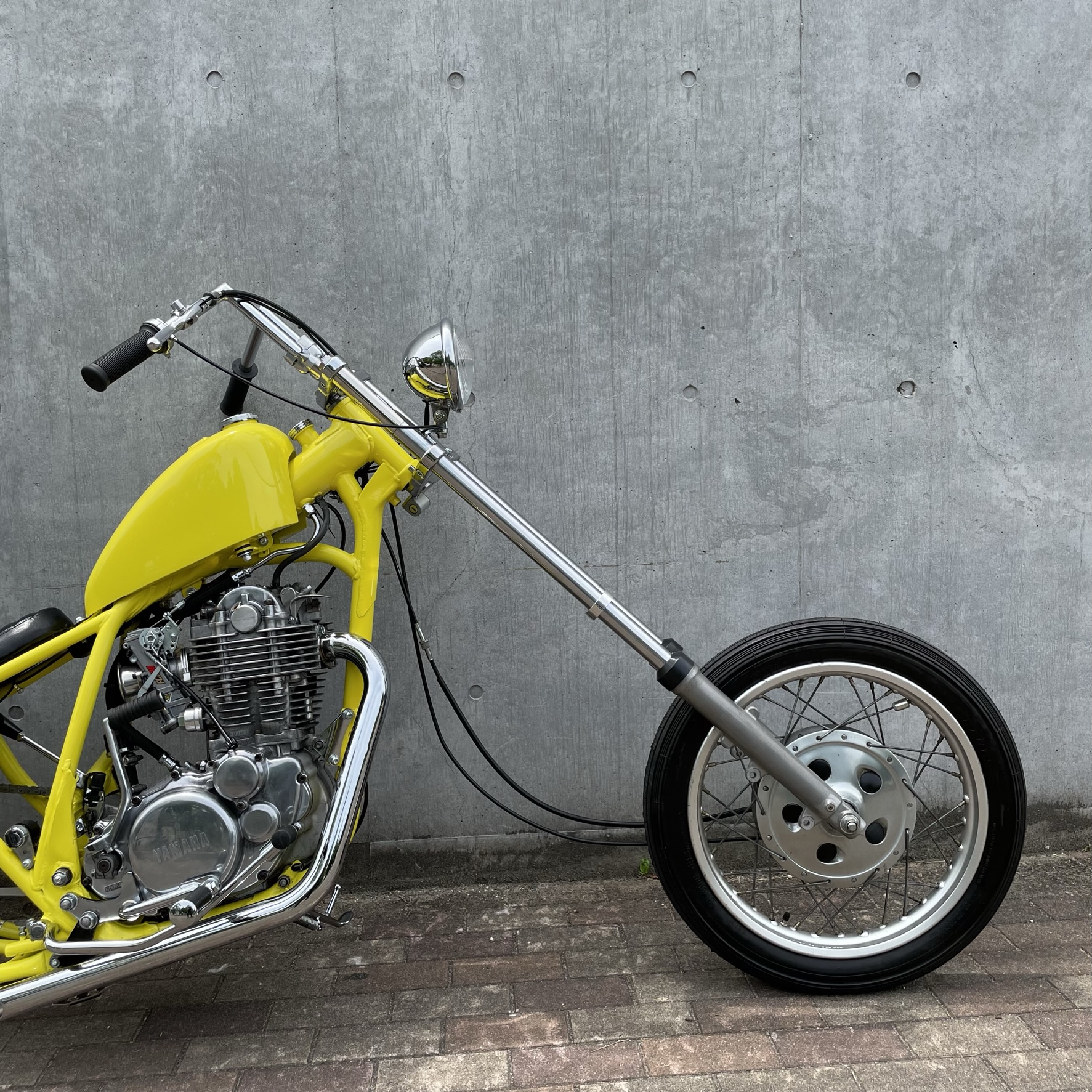 2°レイク トリプルツリー SR400/500 / 2％er オフィシャルWebstore