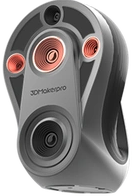 Whale 3D Scanner – Large-Scale Scanning with High Accuracy