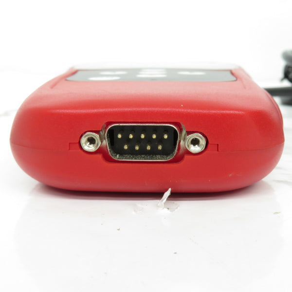 SnapOn (スナップオン) マルチリセッター&コードリーダー ソフトケース