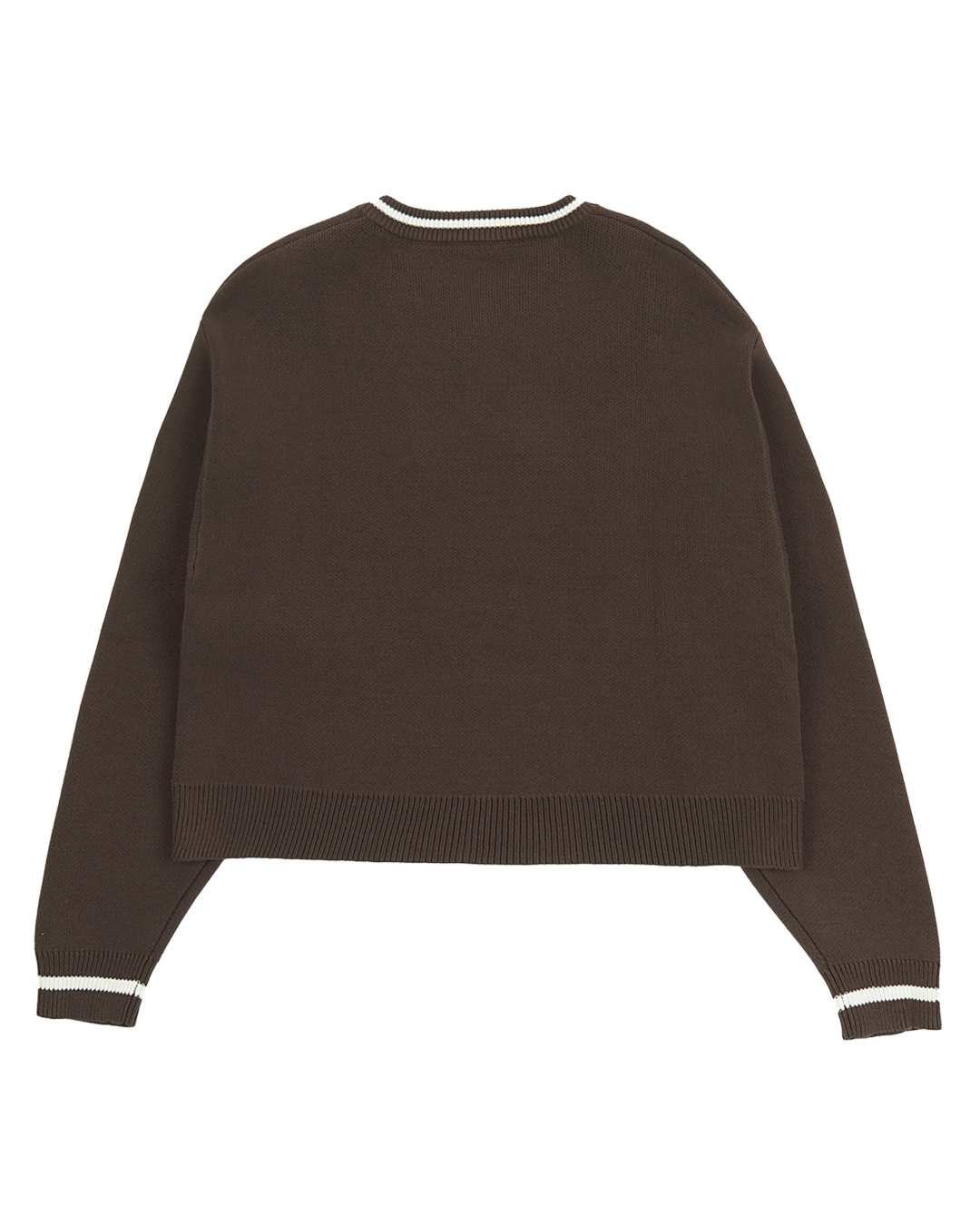 TTPD V-Neck Cropped Sweater – Taylor Swift Official Store