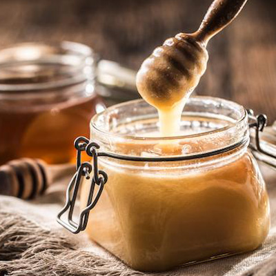 Taniguchi 四つ葉クローバー（A-312）378個: チョコレート・ココア