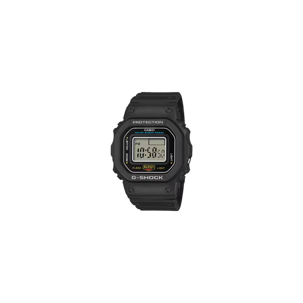 G-SHOCK NANO 5600 SERIES ブラック DWN-5600-1JR – THREEC WEB