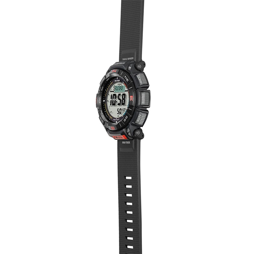 CASIO PROTREK Climber Line カシオ プロトレック クライマーライン