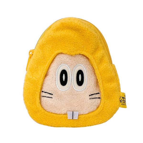 ゲゲゲの鬼太郎】コインケース/ねずみ男: 雑貨｜東映アニメーション