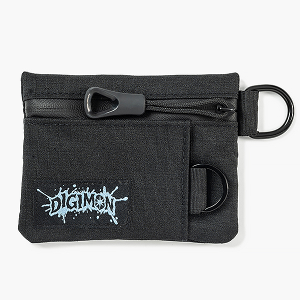 デジモンアドベンチャー】 コインケース ストリートvol.4