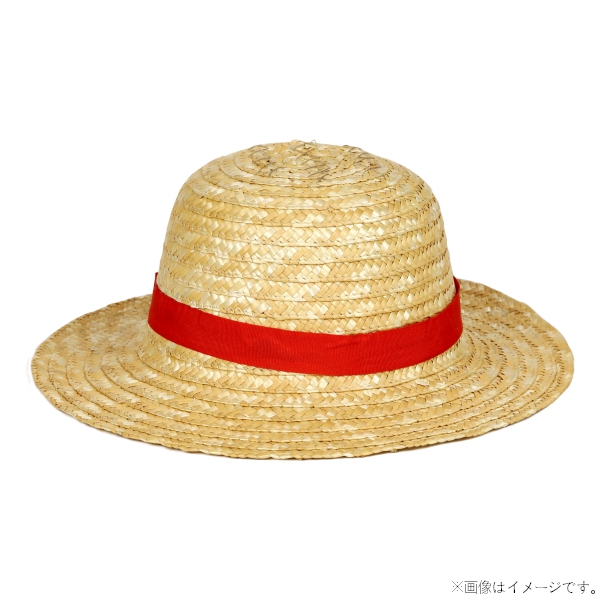 ワンピース】麦わら帽子: 雑貨｜東映アニメーションオフィシャルストア