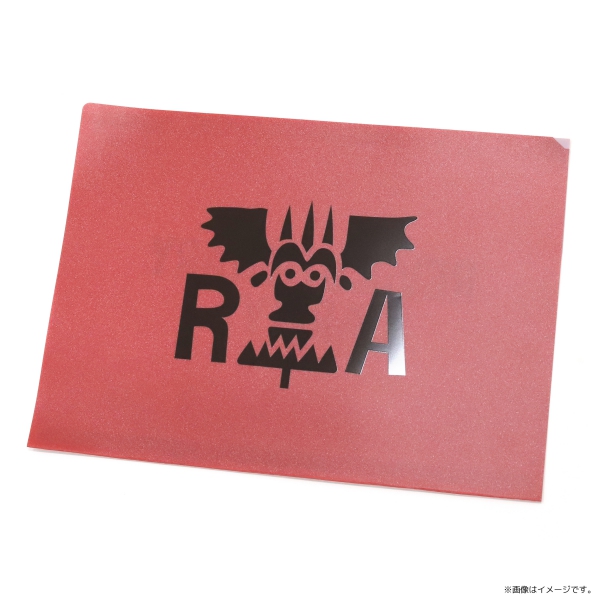 ワンピース】FORCES 革命軍 クリアファイル: ステーショナリー｜東映