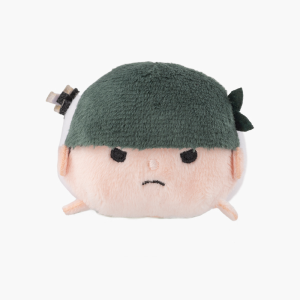 ワンピース】ムギムギおてだま/白ひげ: ぬいぐるみ・フィギュア｜東映