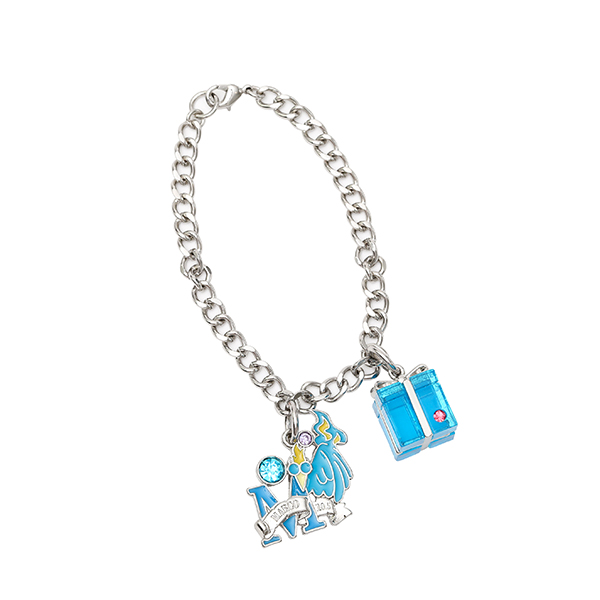 ワンピース】ハッピーバースデーアクリルアクセサリースタンド［10.6