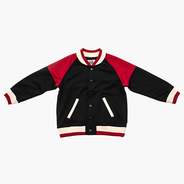 Kids 110】THE FIRST SLAM DUNK 湘北ジャージセット: アパレル・バッグ