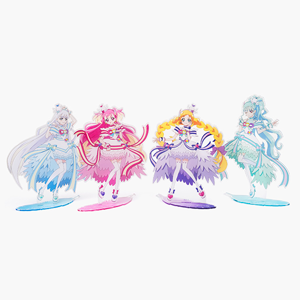 わんだふるぷりきゅあ！】オンライン限定 わんだふる袋: 雑貨｜東映