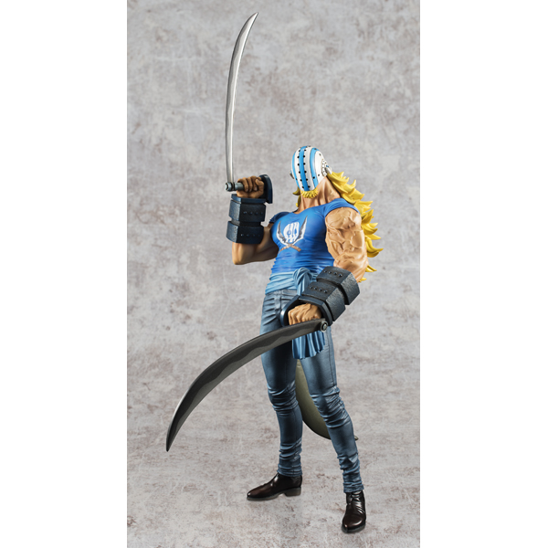 ワンピース】Portrait.Of.Pirates “LIMITED EDITION” キラー 【限定
