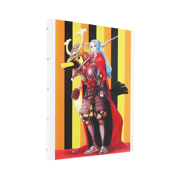 ONE PIECE】フルカラーアートボード （ONE PIECE