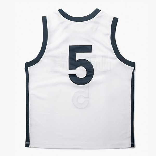 M】THE FIRST SLAM DUNK 山王ユニフォームセット（野辺将広